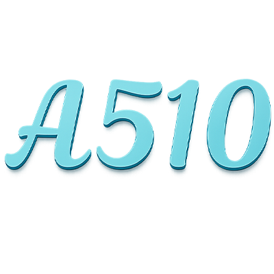 a510ロゴ